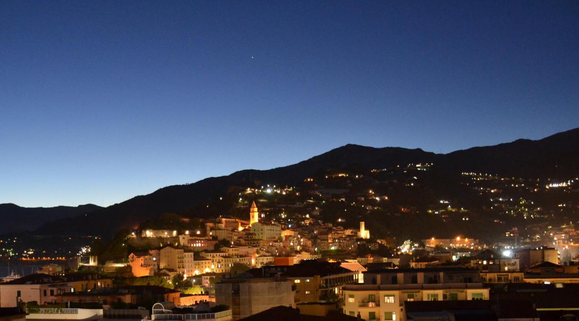 A Spasso Ventimiglia Exterior foto